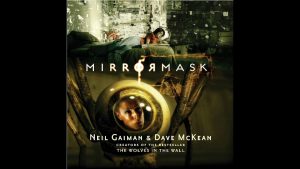 MirrorMask Audiobook