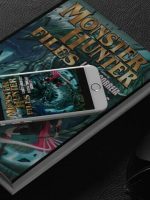 Monster Hunter Files Audiobook