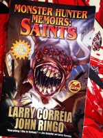 Monster Hunter Memoirs 3 - Saints Audiobook