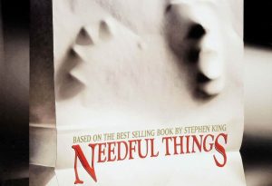 Needful Things Audiobook