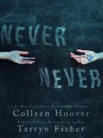 Never Never Audiobook