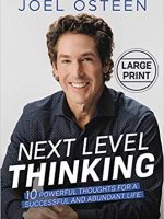 Next Level Thinking Audiobook
