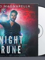 Night Rune Audiobook
