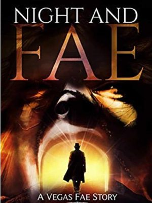 Night and Fae  Audiobook