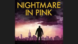 Nightmare in Pink Audiobook