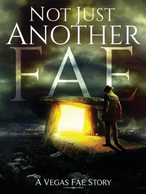 Not Just Another Fae Audiobook