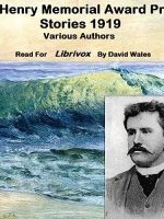 O. Henry Memorial Award Prize Stories of 1919 by Various Audiobook