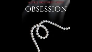 Obsession Audiobook