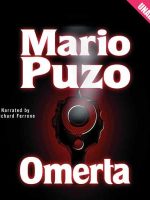 Omerta Audiobook