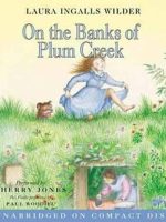 On the Banks of Plum Creek Audiobook