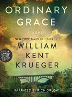 Ordinary Grace Audiobook