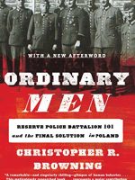 Ordinary Men Audiobook