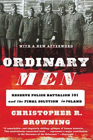 Ordinary Men Audiobook