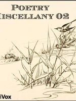 Poetry Miscellany 02 by Various Audiobook