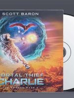 Portal Thief Charlie Audiobook