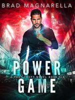 Power Game Audiobook