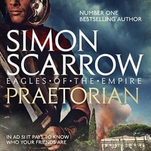 Praetorian Audiobook