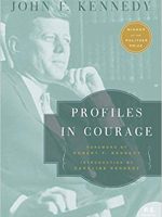 Profiles in Courage Audiobook