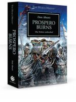 Prospero Burns Audiobook