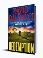 Redemption Audiobook