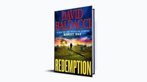 Redemption Audiobook