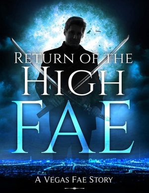 Return of the High Fae Audiobook