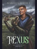 Rexus: Side Quest Audiobook