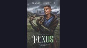 Rexus: Side Quest Audiobook