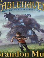 Rise of the Evening Star Audiobook