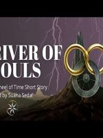 River of Souls Audiobook