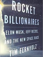 Rocket Billionaires Audiobook
