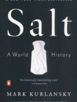 Salt Audiobook