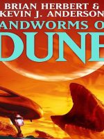 Sandworms of Dune Audiobook