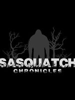 Sasquatch Chronicles Audiobook