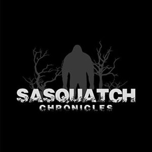 Sasquatch Chronicles Audiobook