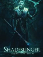 Shadeslinger Audiobook