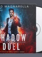 Shadow Duel Audiobook