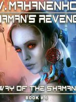 Shaman's Revenge Audiobook