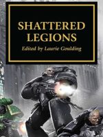 Shattered Legions Audiobook