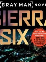 Sierra Six Audiobook