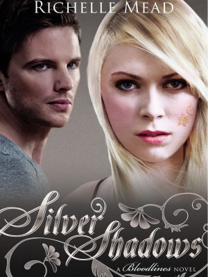 Silver Shadows Audiobook