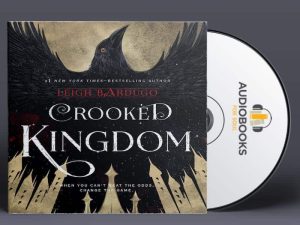 Six of Crows Audiobook