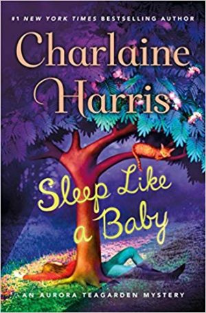 Sleep Like a Baby Audiobook