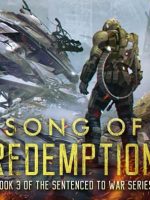 Song of Redemption Audiobook