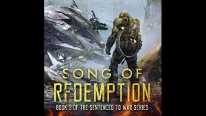 Song of Redemption Audiobook