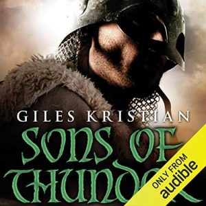 Sons of Thunder Audiobook