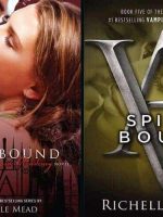 Spirit Bound Audiobook