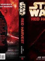 Star Wars Legends - Red Harvest Audiobook