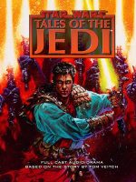 Star Wars: Tales of the Jedi Audiobook