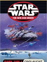Star Wars: The New Jedi Order: Dark Tide I: Onslaught Audiobook